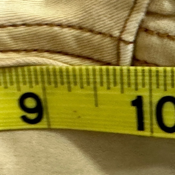 Street Denim sz 11-12 by VIP Jeans in a buttery shade joggers style - Picture 6 of 14